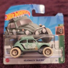 HOT WHEELS VOLKSWAGEN BAJA BUG
