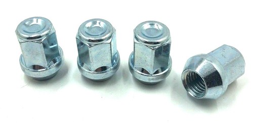 Alloy wheel nuts - wheel,