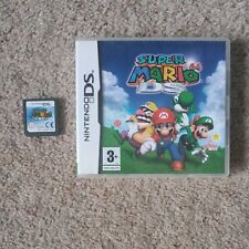 Super Mario 64 DS (Nintendo