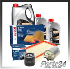 Bosch Service Kit for NISSAN