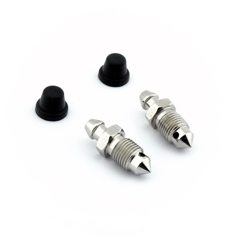 M10x1 29mm long - m10x1.00, x
