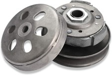 Clutch Assembly for GY6 125cc 150cc ATV Go Kart Scooter Moped NST TaoTao Roketa