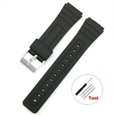 18mm Replacement Watch
