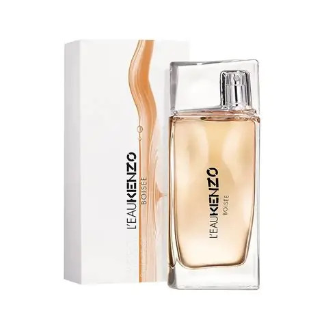 Kenzo eau boisee pour - kenzo, l'eau