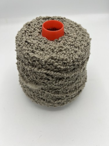 500 gram cone wool - 500,
