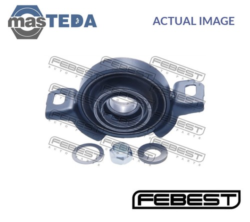 Tcb 024 propshaft - propshaft, mounting