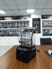 A Commercial Blender
