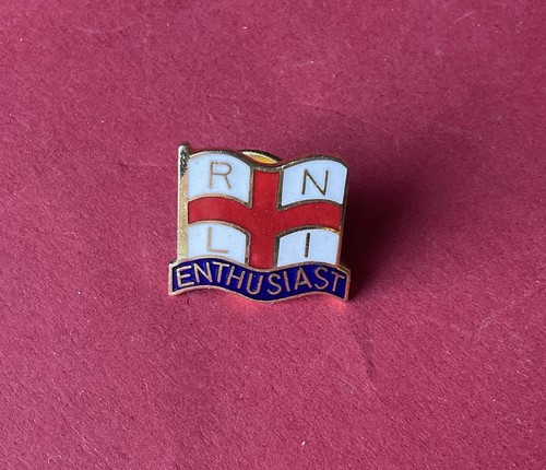 Rnli enthusiast royal - royal, national