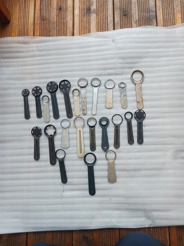 Selection vintage - a, of