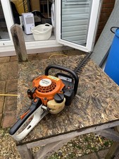 Stihl HS45 Petrol Hedge