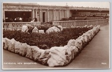 Rppc cleveleys new bandstand - rppc,