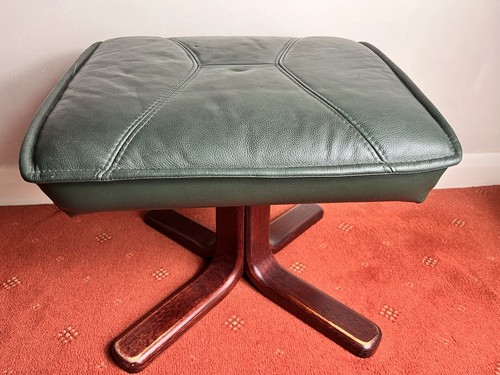Leather danish somo - somo, a/s