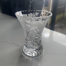 Royal Brierley Lead Crystal