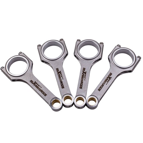 Beam racing connecting rods - racing,