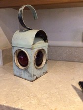 Kenlite Vintage Road Lamp