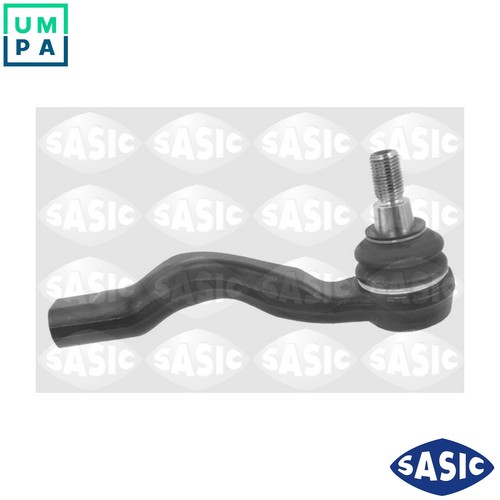 Tie rod end - tie,