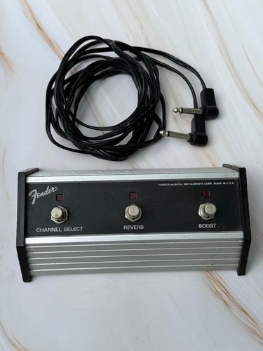 Fender amp button - fender,