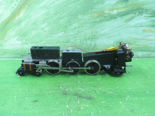 Hornby dublo wrenn - hornby,