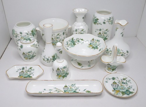 13x crown staffordshire - 13x,