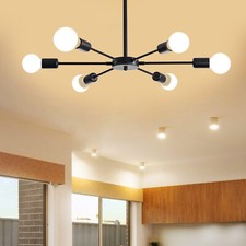 Modern LED Ceiling Light