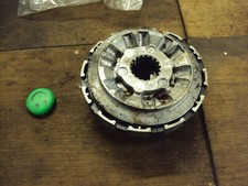 SUZUKI FZ50 FZ 50 RASCAL 