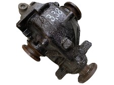 Differential Diff BMW 3 Series