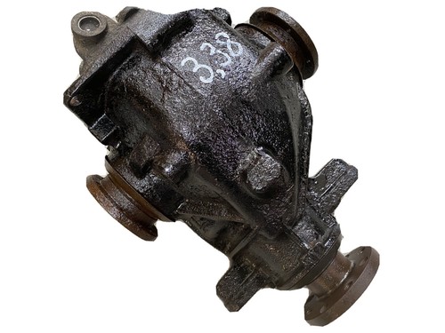 Differential diff bmw - diff,