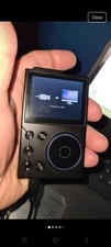 Lossless Music Player DAC DAP Brand New With 64gb Scard Rammed With Music