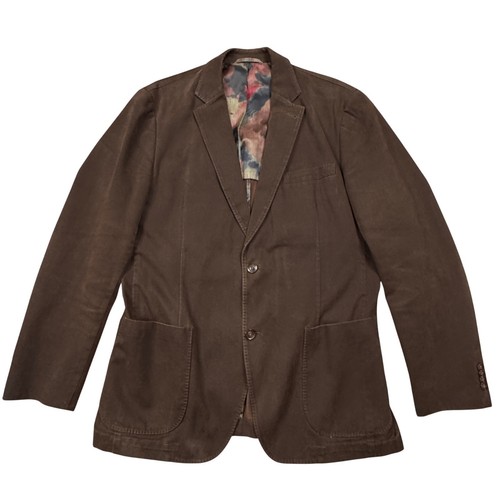 Kroon mens brown - mens,