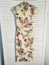 Karen Millen Oriental Dress UK