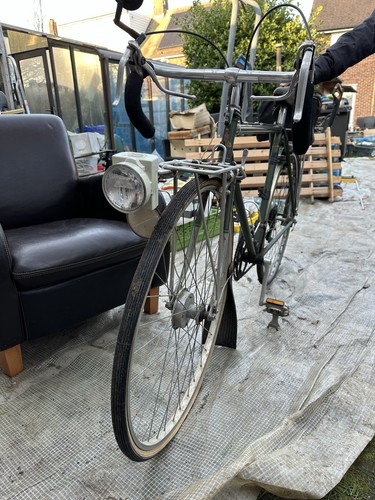 Retro vintage bike - vintage,