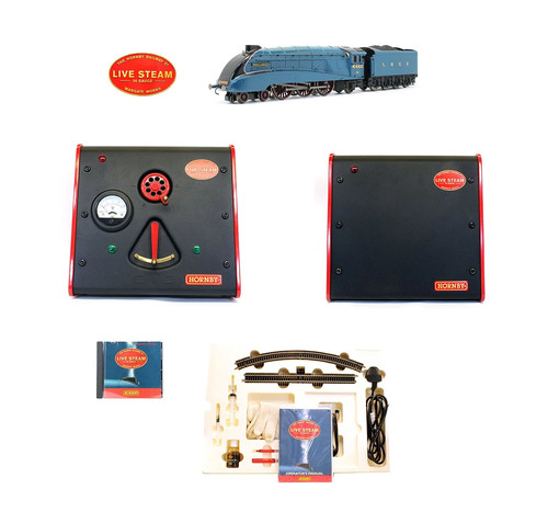 Hornby gauge r1041 - hornby, 'oo'