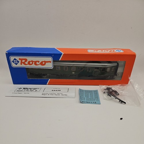 Roco gauge 44439 - ho,