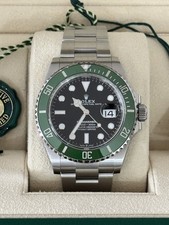 2024 Rolex Submariner 126610LV