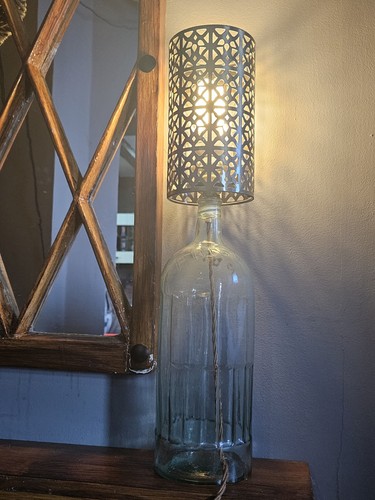 Upcycled vintage poison - upcycled,