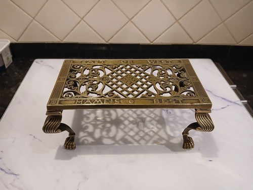Antique kenrick and - .,