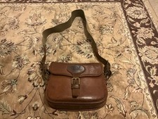 Perfecta Leather Cartridge Bag
