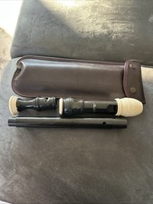 Aulos Alto (Treble) Recorder