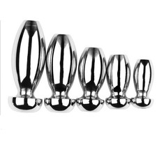 Stainless Steel Penis Urethral