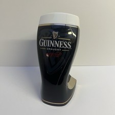 Guinness illuminated bar pump