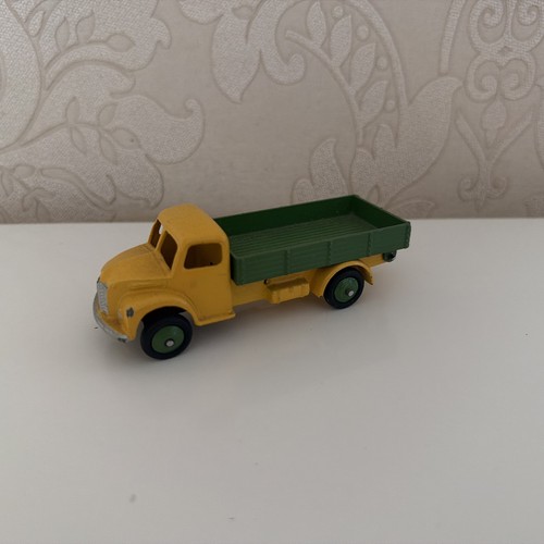 Dinky toys 412 - toys,