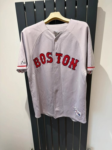 Boston red sox - sox, remy