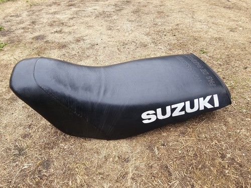 Suzuki lt50 genuine seat - lt, 50