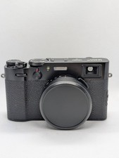 Fujifilm X100V Fuji - 10.000 scatti -NERO BLACK ( x100vi)