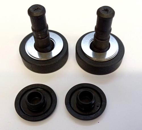 Genuine alko side friction - genuine,