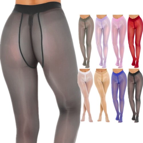 Sexy women zipper crotch - sexy,