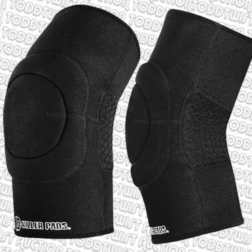187 killer pads knee - 187,