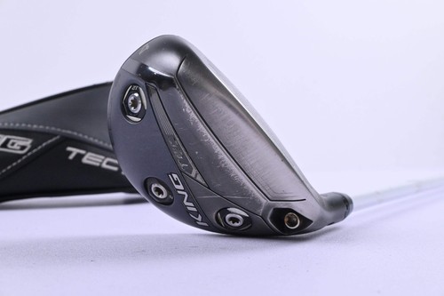 Cobra king tec - king,