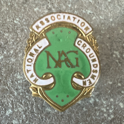 Gaunt london enamel - gaunt,