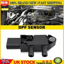 DPF Diesel Particulate Filter